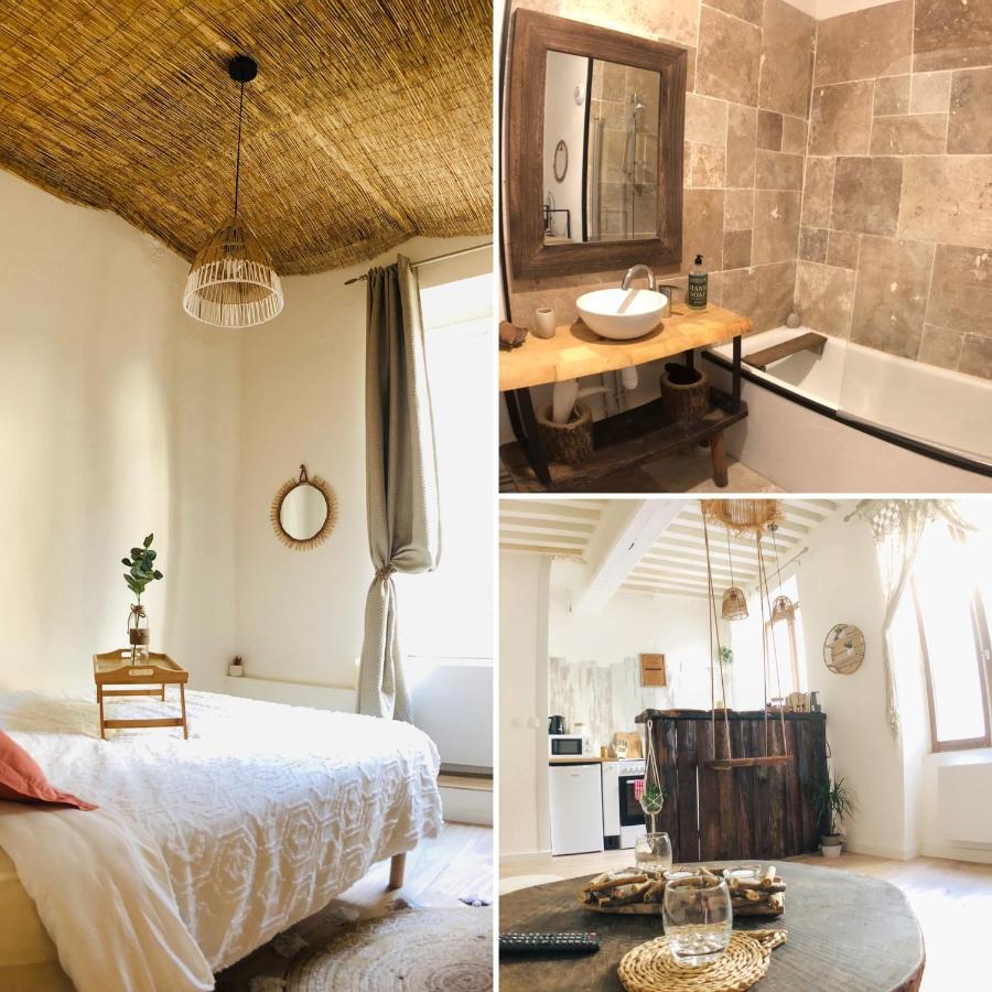 Le Bali, T2, Hyper Centre Apartman Mâcon Kültér fotó