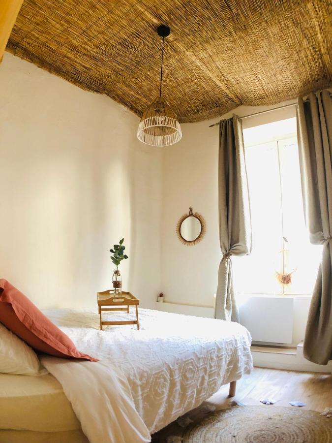 Le Bali, T2, Hyper Centre Apartman Mâcon Kültér fotó